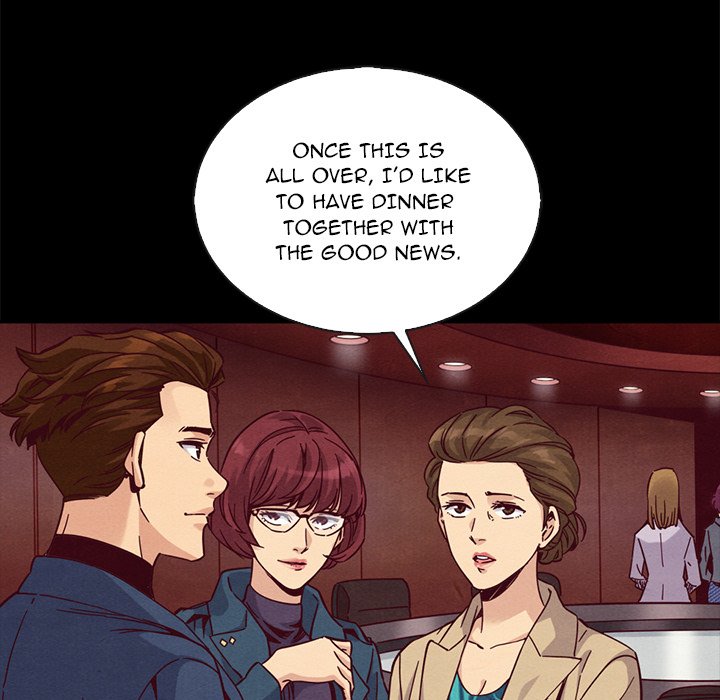 Bad Blood Chapter 66 Page 115