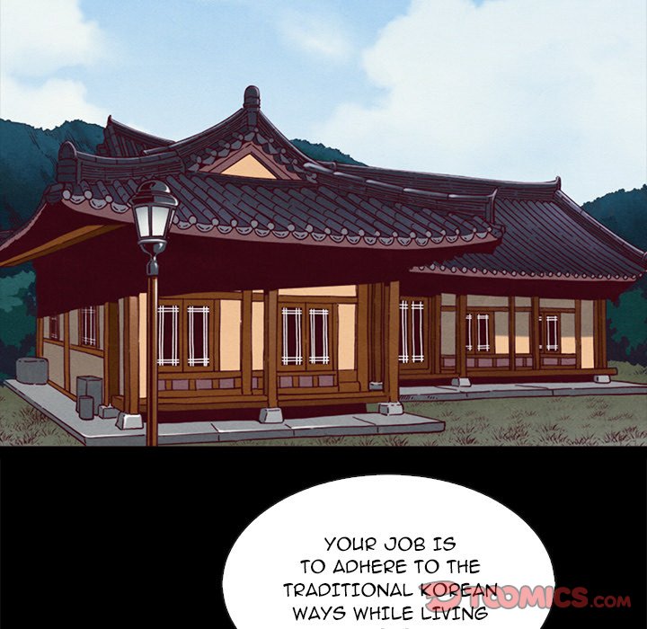 Bad Blood Chapter 66 Page 12