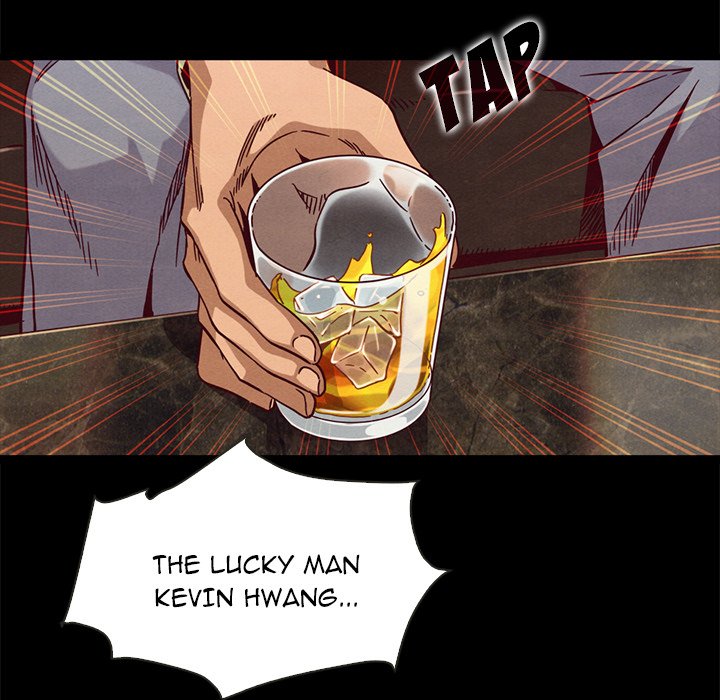 Bad Blood Chapter 66 Page 122