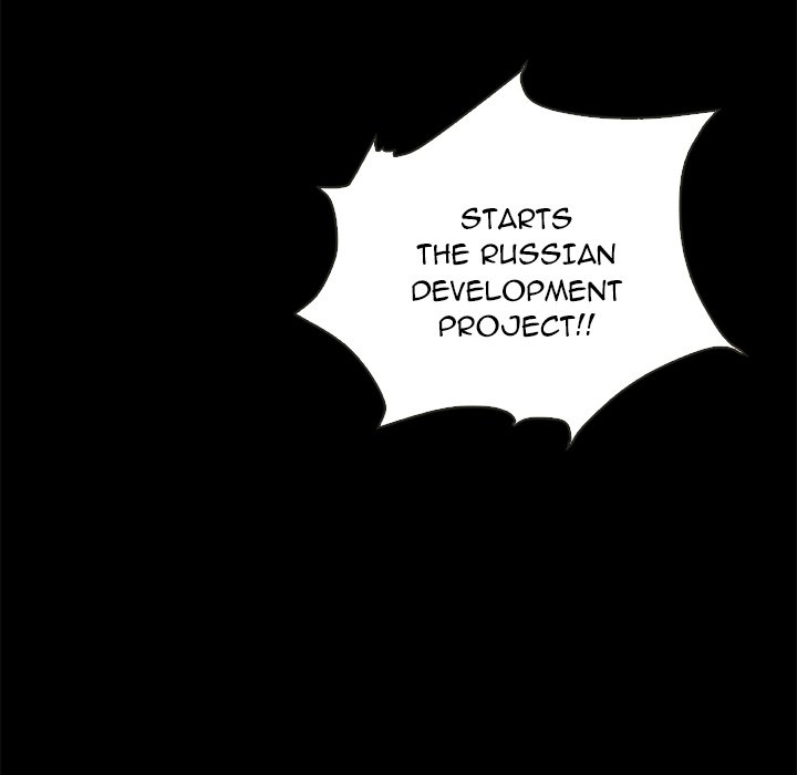 Bad Blood Chapter 66 Page 123