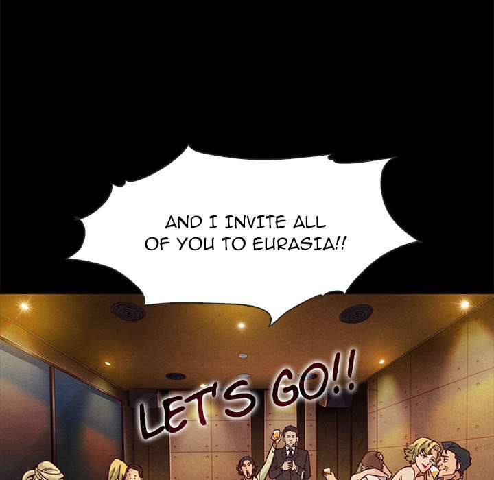Bad Blood Chapter 66 Page 124