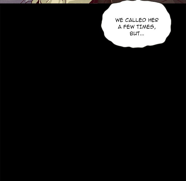 Bad Blood Chapter 66 Page 127