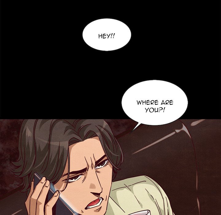 Bad Blood Chapter 66 Page 128