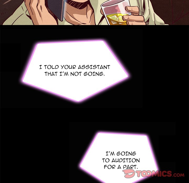Bad Blood Chapter 66 Page 129