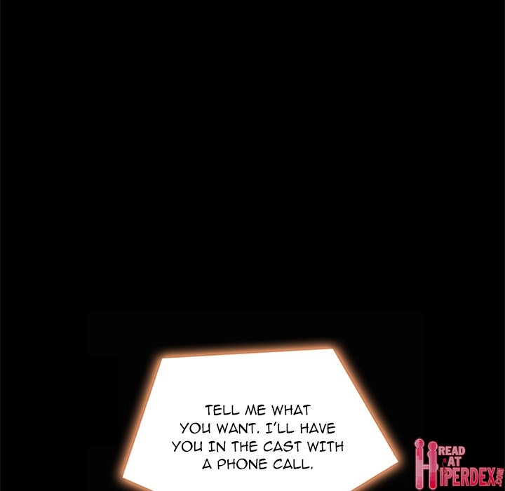 Bad Blood Chapter 66 Page 131