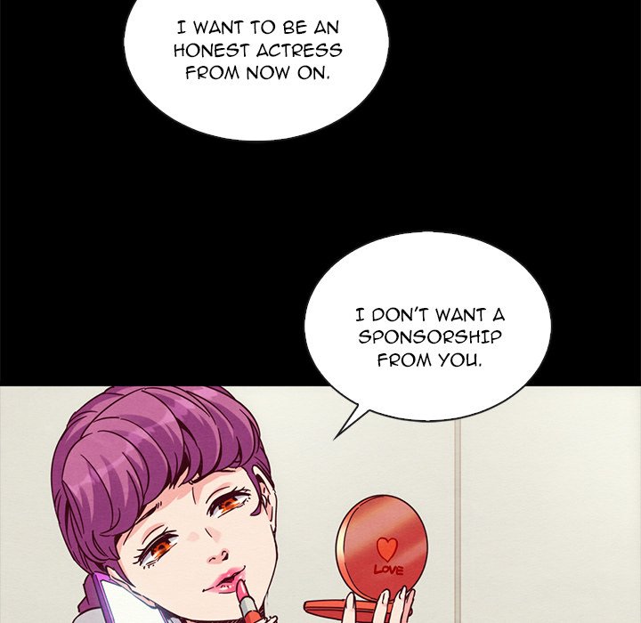 Bad Blood Chapter 66 Page 134