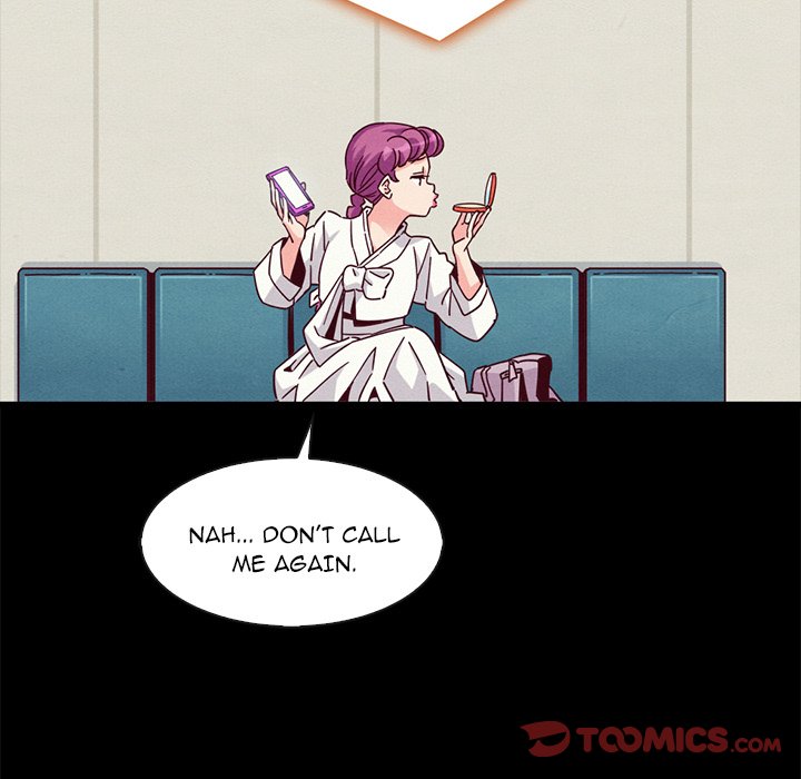Bad Blood Chapter 66 Page 138