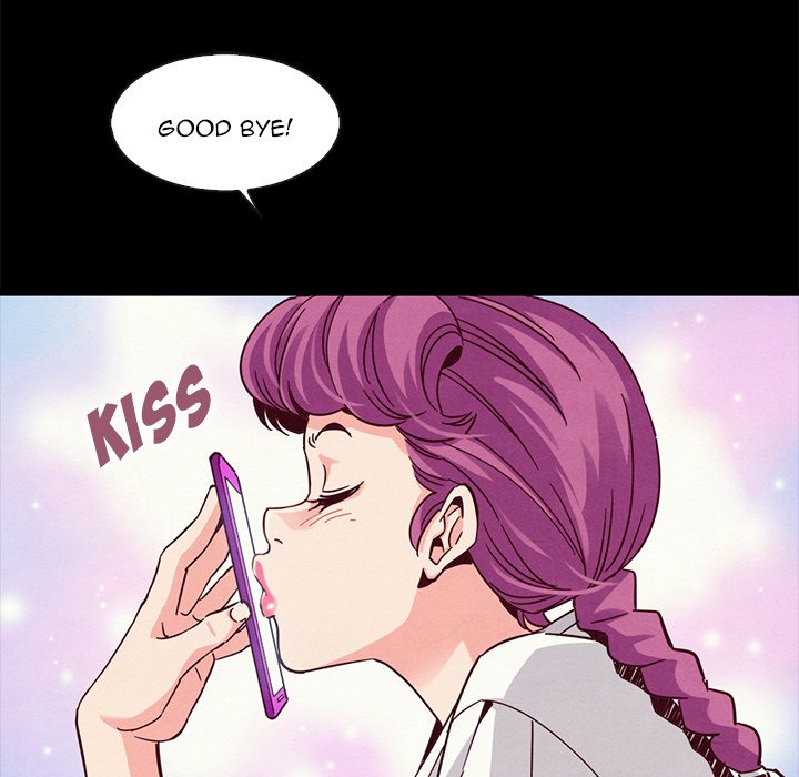 Bad Blood Chapter 66 Page 140