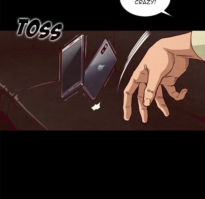 Bad Blood Chapter 66 Page 143