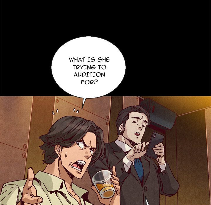 Bad Blood Chapter 66 Page 144
