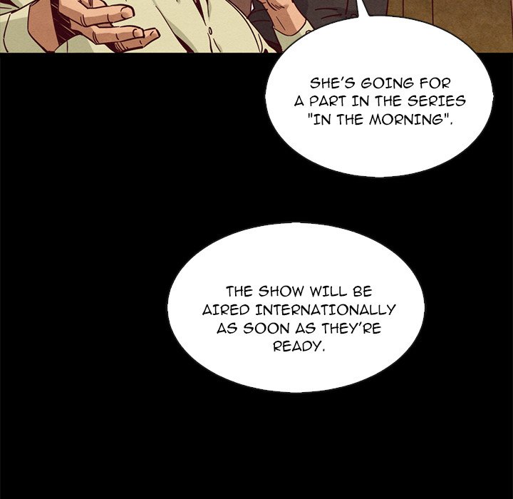 Bad Blood Chapter 66 Page 145