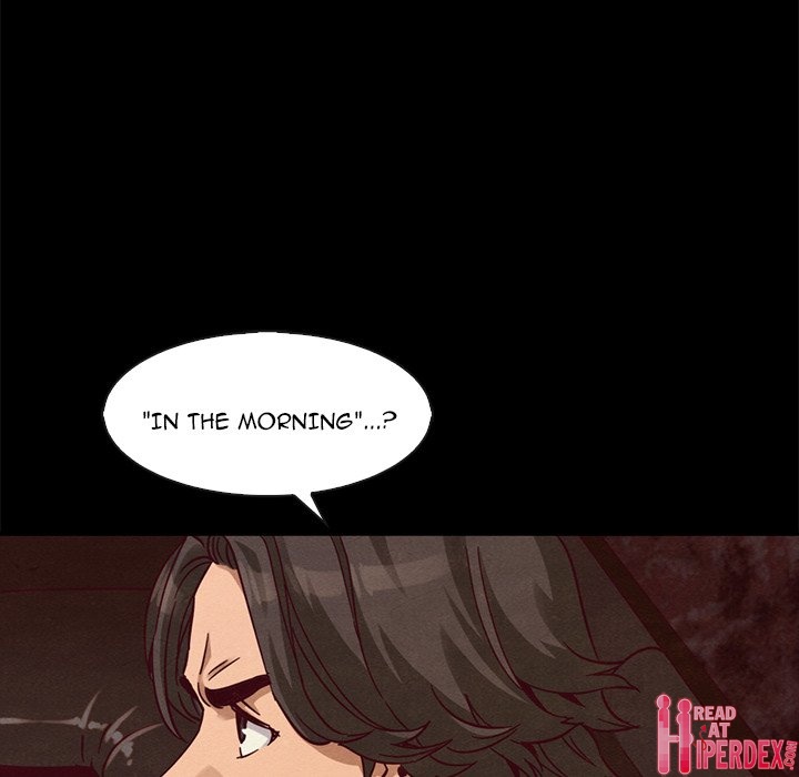 Bad Blood Chapter 66 Page 146