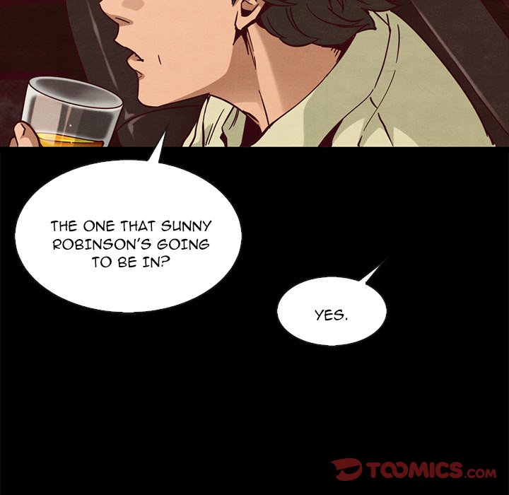 Bad Blood Chapter 66 Page 147