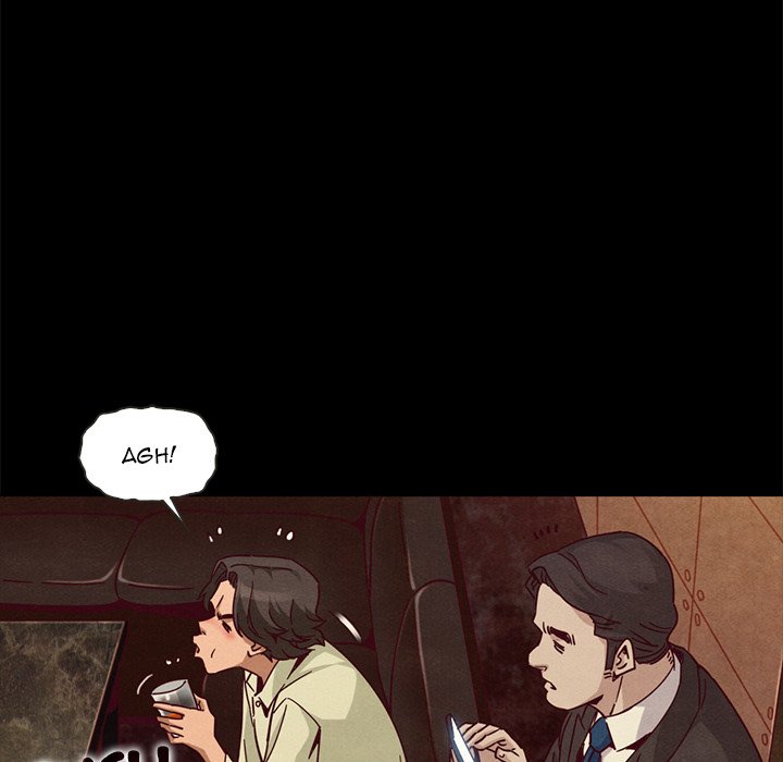 Bad Blood Chapter 66 Page 148
