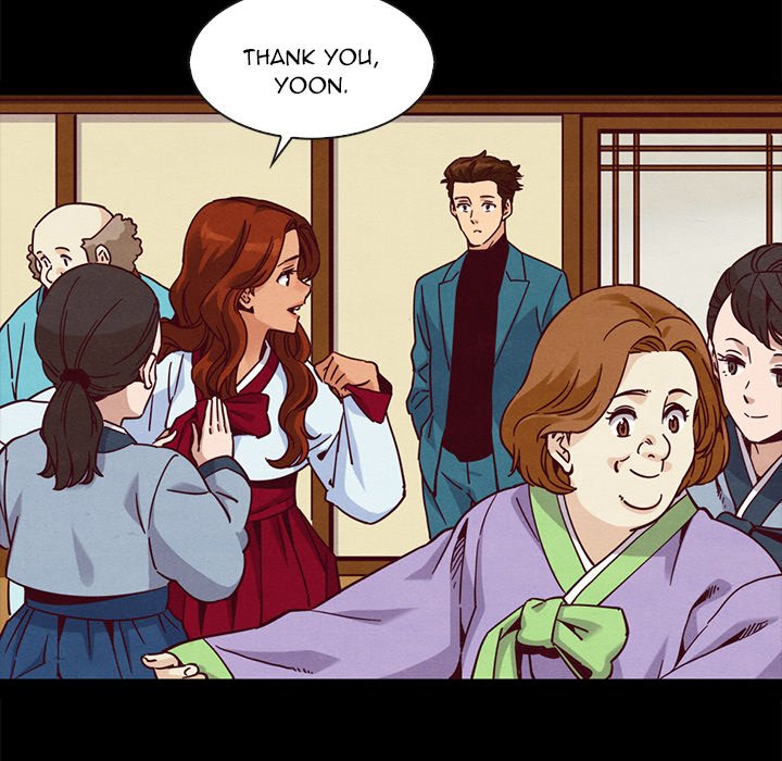Bad Blood Chapter 66 Page 15