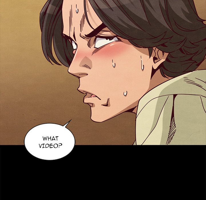 Bad Blood Chapter 66 Page 153
