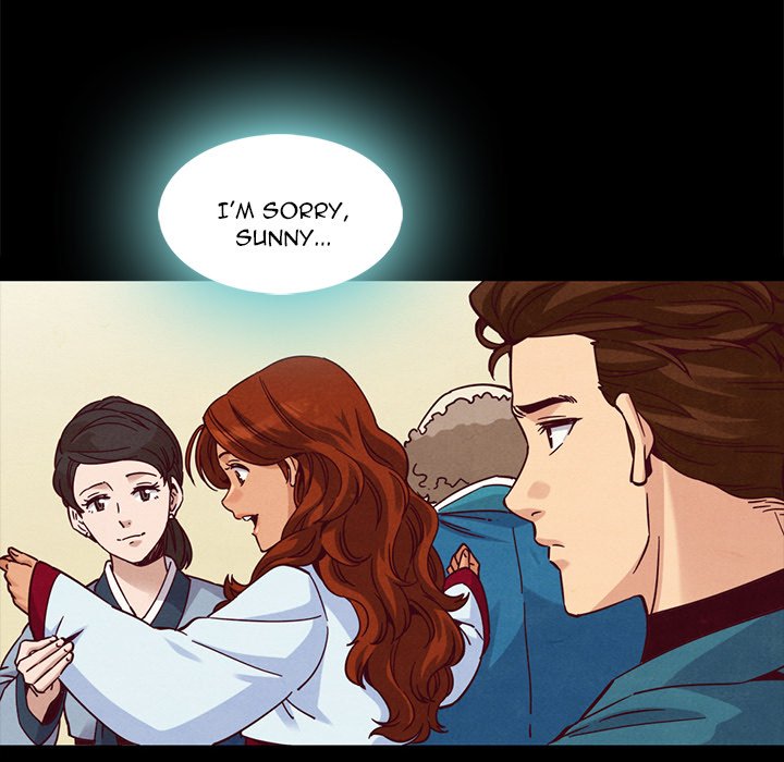 Bad Blood Chapter 66 Page 18