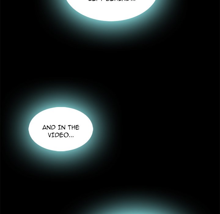 Bad Blood Chapter 66 Page 20
