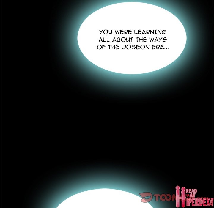 Bad Blood Chapter 66 Page 21
