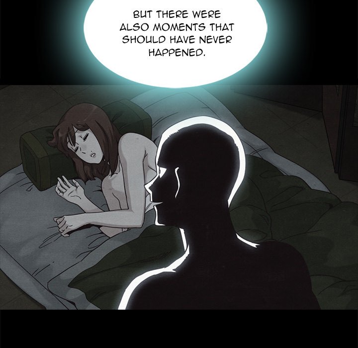 Bad Blood Chapter 66 Page 22