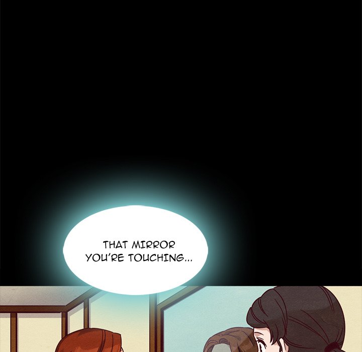 Bad Blood Chapter 66 Page 23