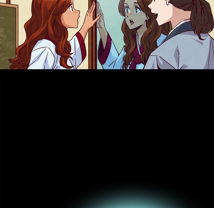 Bad Blood Chapter 66 Page 24