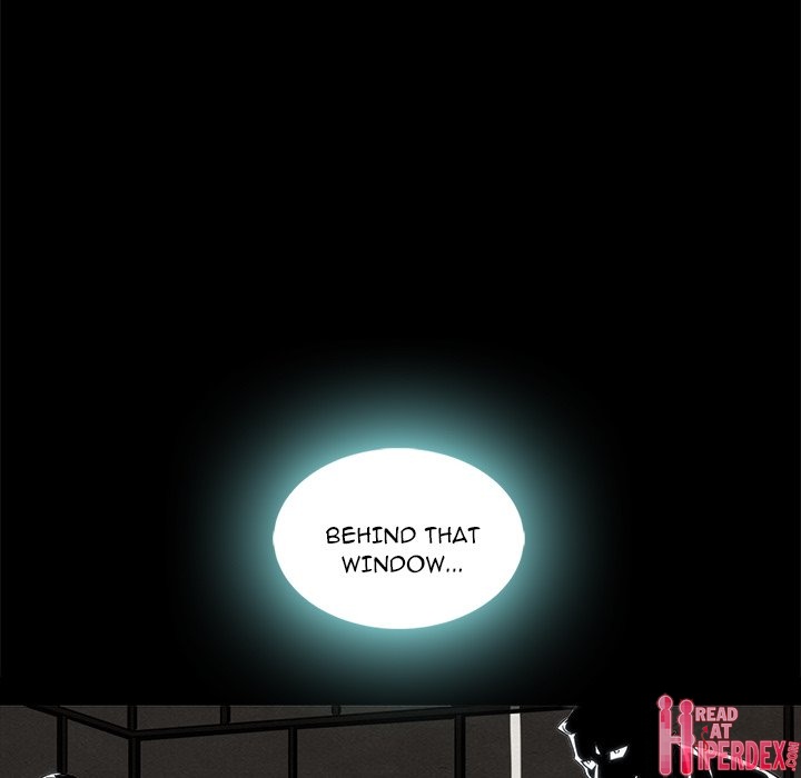 Bad Blood Chapter 66 Page 26