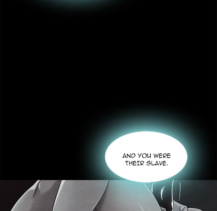 Bad Blood Chapter 66 Page 28