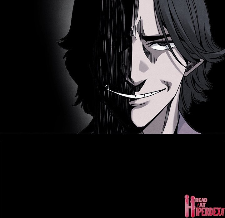 Bad Blood Chapter 66 Page 31