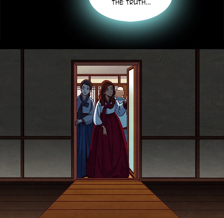 Bad Blood Chapter 66 Page 33