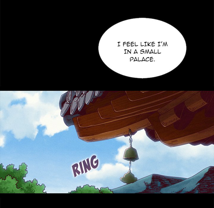 Bad Blood Chapter 66 Page 37