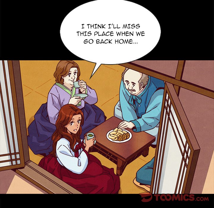 Bad Blood Chapter 66 Page 39