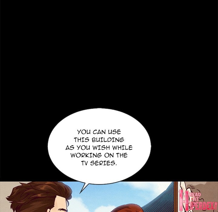 Bad Blood Chapter 66 Page 40