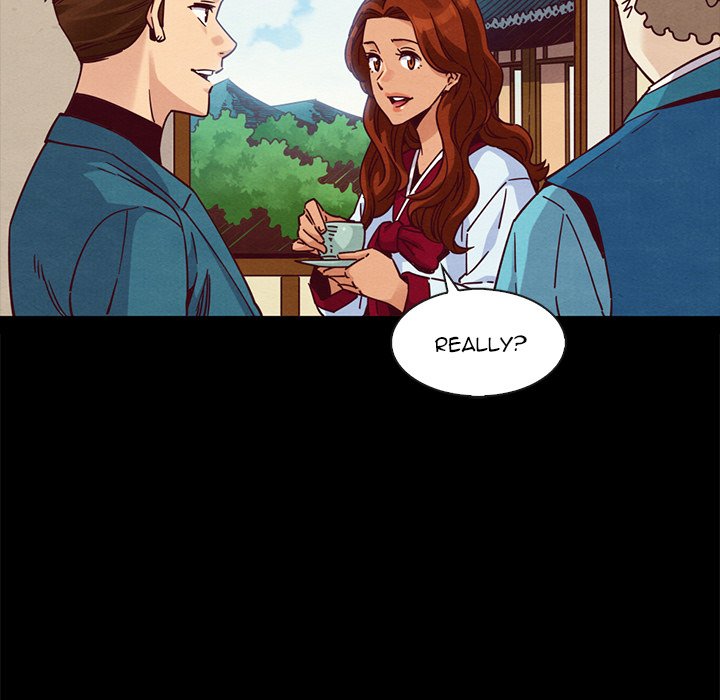 Bad Blood Chapter 66 Page 41