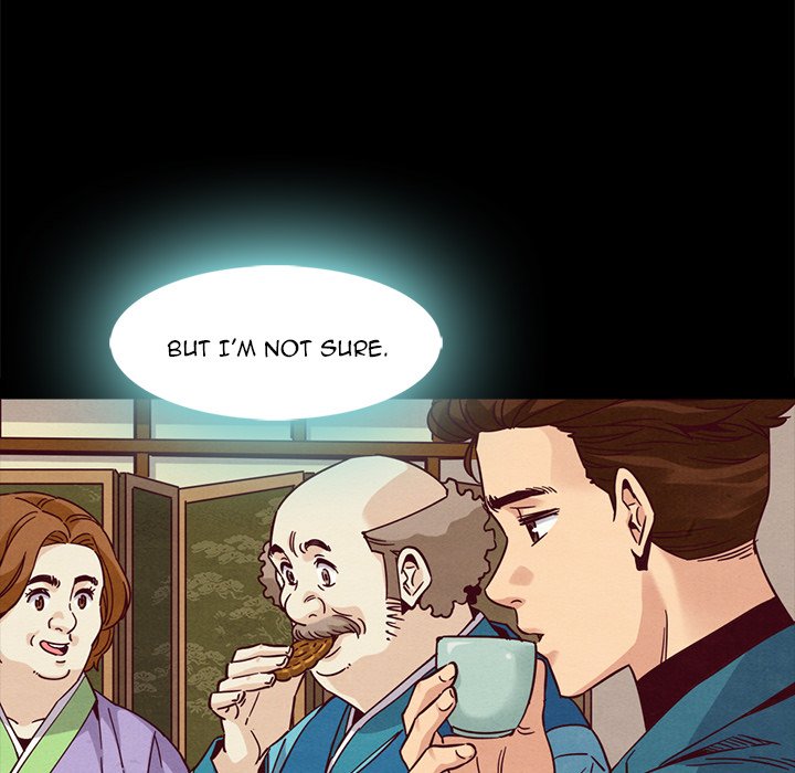 Bad Blood Chapter 66 Page 44