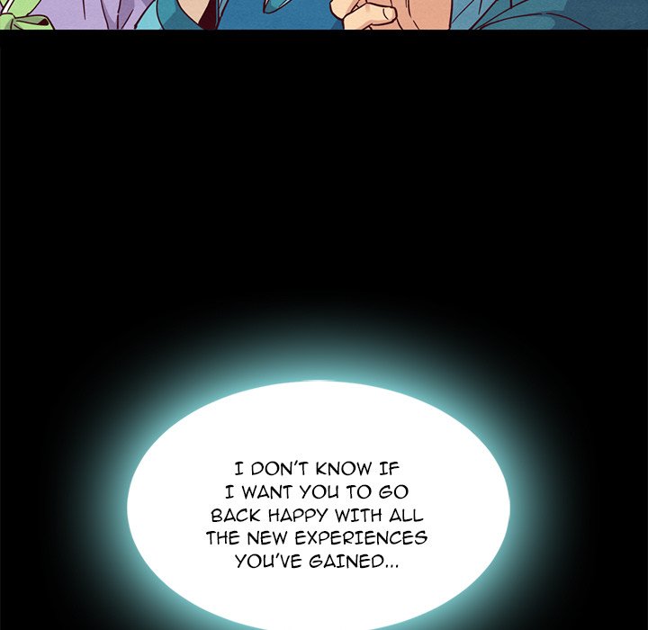 Bad Blood Chapter 66 Page 45