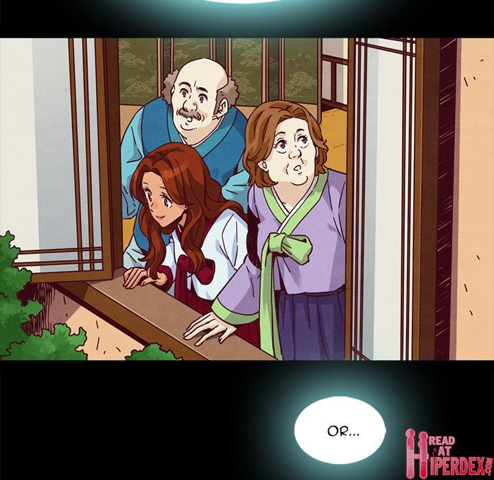 Bad Blood Chapter 66 Page 46