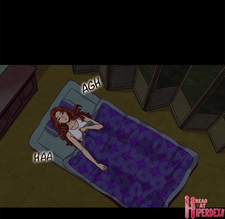 Bad Blood Chapter 66 Page 51