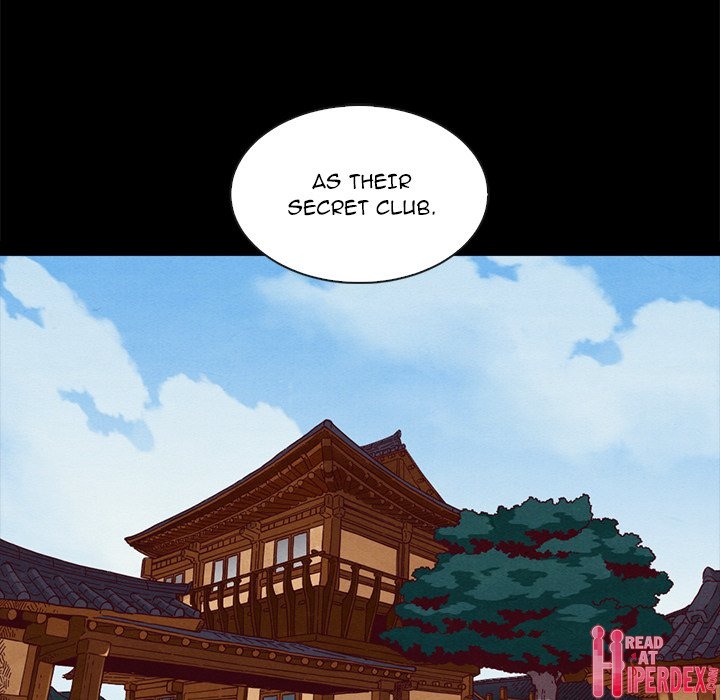 Bad Blood Chapter 66 Page 6