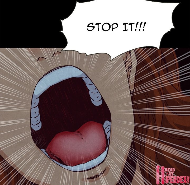 Bad Blood Chapter 66 Page 61
