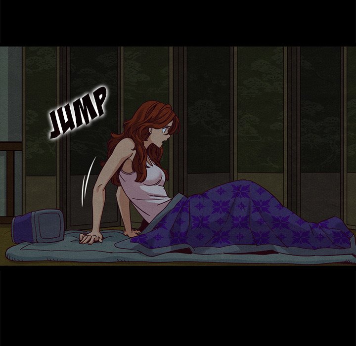 Bad Blood Chapter 66 Page 63