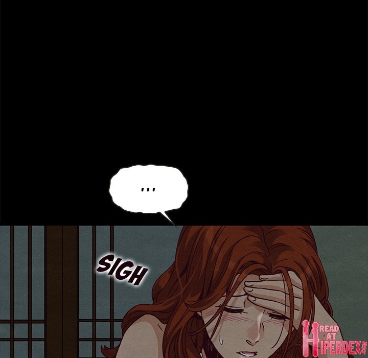 Bad Blood Chapter 66 Page 64