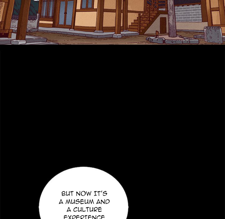 Bad Blood Chapter 66 Page 7
