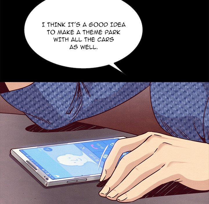 Bad Blood Chapter 66 Page 72