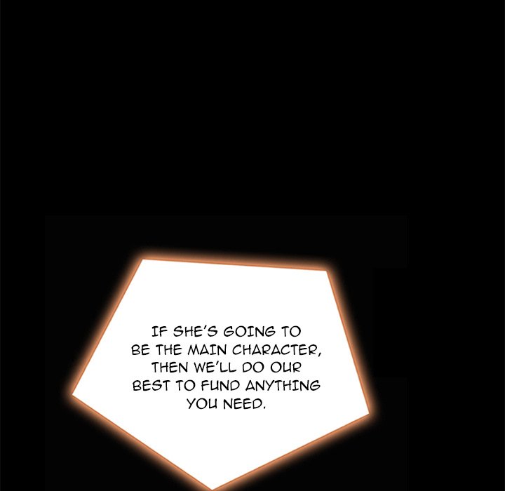Bad Blood Chapter 66 Page 74