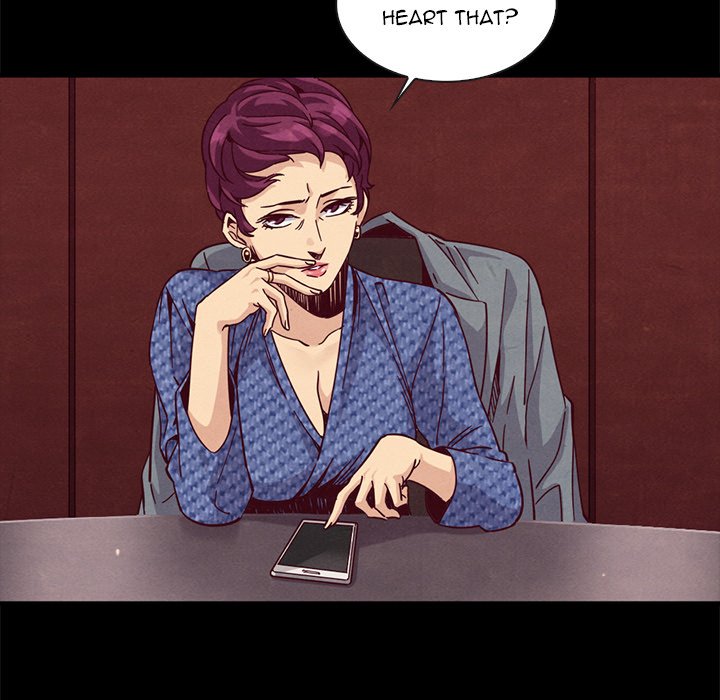 Bad Blood Chapter 66 Page 77