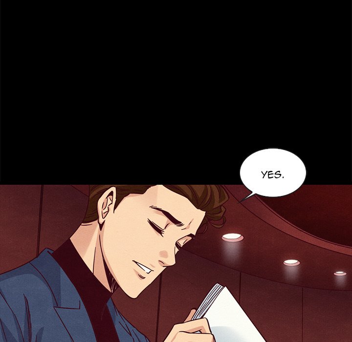 Bad Blood Chapter 66 Page 78