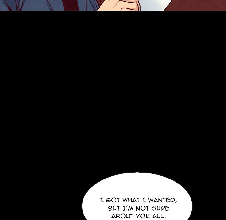 Bad Blood Chapter 66 Page 79