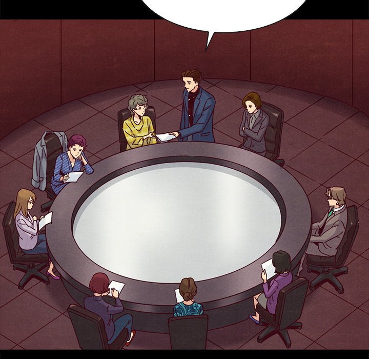 Bad Blood Chapter 66 Page 80