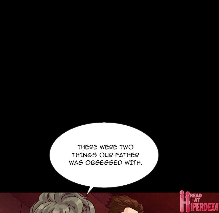 Bad Blood Chapter 66 Page 81